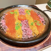 横浜 うしみつ - 