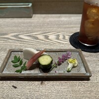 鳥カミ - 