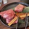 宮古牛焼肉 玉城