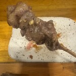 炭匠 御厨 - 背肝