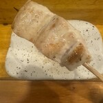 炭匠 御厨 - ささみ