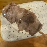 炭匠 御厨 - 合鴨