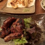 居酒屋 代官町 なが坂 - 