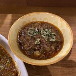 スパイスカリー ハルモニア - 