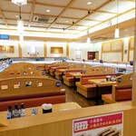 河童壽司 和歌山六十谷店