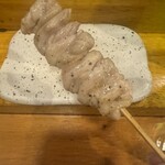 炭匠 御厨 - せせり