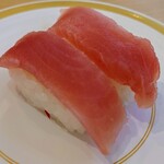 河童壽司 和歌山六十谷店 - 令和6年7月 平日營業時間(11:00〜22:00)
                      鮪魚 含稅110日圓