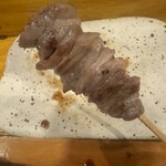 炭匠 御厨 - ずりもと