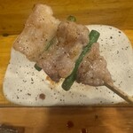 炭匠 御厨 - 豚バラTOKIO X