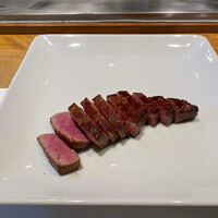 築地鉄板焼 Kurosawa - 