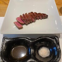 築地鉄板焼 Kurosawa - 