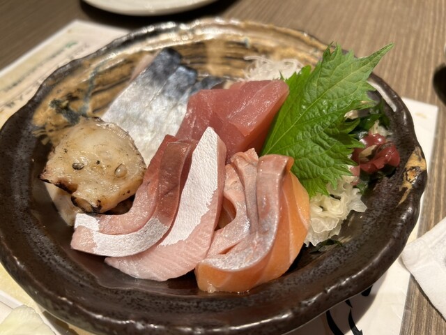 Private rooms Seafood Izakaya Tohoku Shoten Kanayama Higashiguchi Ten