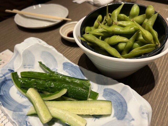 Private rooms Seafood Izakaya Tohoku Shoten Kanayama Higashiguchi Ten photo 4