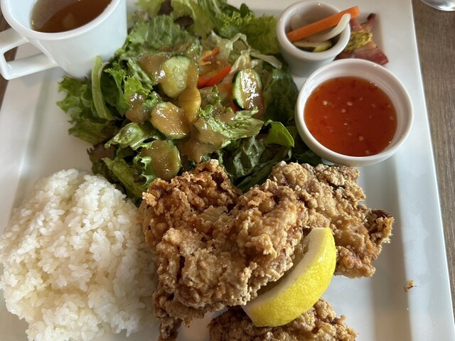 上町チアーズ（Cafe & Brewery UWAMACHI CHEERS） - 桑折（カフェ）の写真