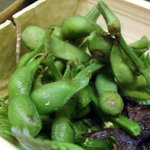 月波 - 紫ずきん