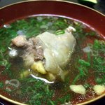 月波 - すっぽん （0910）