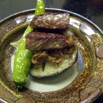 月波 - 山形牛 （0910）