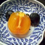 月波 - さいじょうがき・ながのパープル （0910）