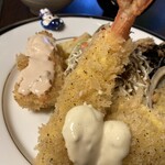 ちかさんの手料理 - 