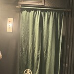 炭匠 御厨 - 外観入り口