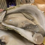浅草すし若 - クリーミーで最高に旨い