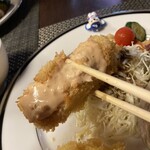 ちかさんの手料理 - チキン