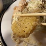 ちかさんの手料理 - ホタテ