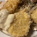 ちかさんの手料理 - 