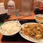 日高屋 - 