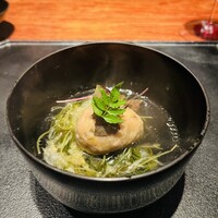 薪炭まだら - 