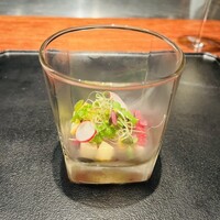 薪炭まだら - 