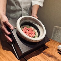 神楽坂 石かわ - 