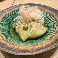 うなぎの中庄 虎ノ門ヒルズ店 - 