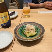 うなぎの中庄 虎ノ門ヒルズ店 - 