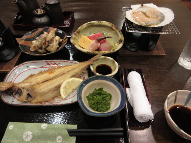 旅館菊水館 - 大船渡（旅館・民宿）の写真