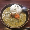 魔女カレー