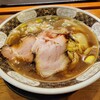 ラーメン凪 大宮東口店