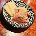 ビストロ カルネジーオ - 