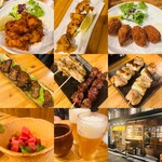 銀座じゃのめ - 
