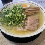 ラーメン ととち丸 - 