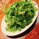 ビストロ カルネジーオ - 