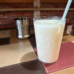 ダイニング&ラウンジ あえら - ラッシー