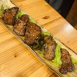 銀座じゃのめ - 