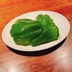 ビストロ カルネジーオ - 