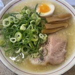 ラーメン ととち丸 - 