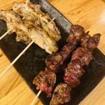 銀座じゃのめ - 