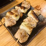 銀座じゃのめ - 
