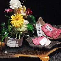 個室 和牛焼肉 吟 難波店 - 