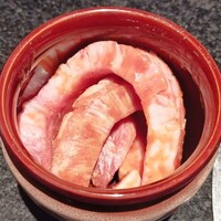 個室 和牛焼肉 吟 難波店 - 