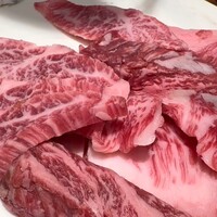 熟成和牛焼肉エイジング・ビーフ 横浜店 - 